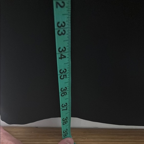 Jessica Howard Black Ruffled Sheath Mini Dress - Picture 4 of 5